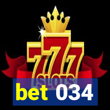 bet 034